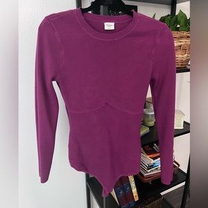 Abercrombie Sweater Bodysuit